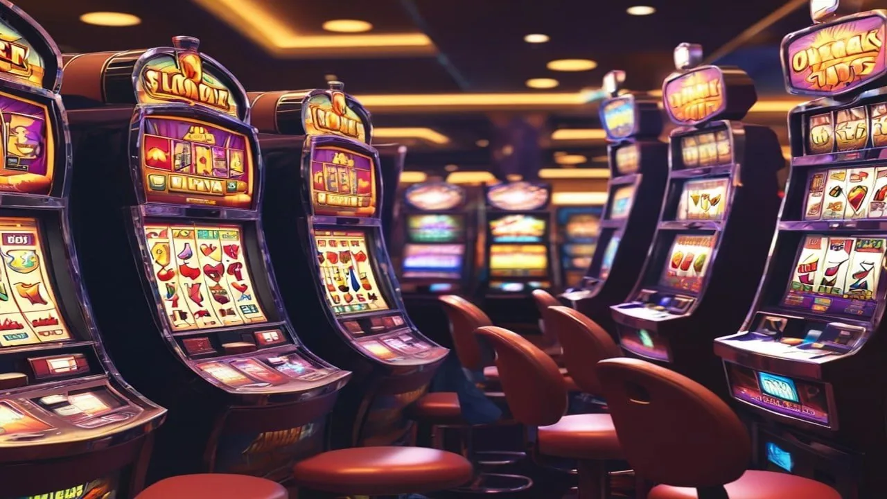 zt222 Casino